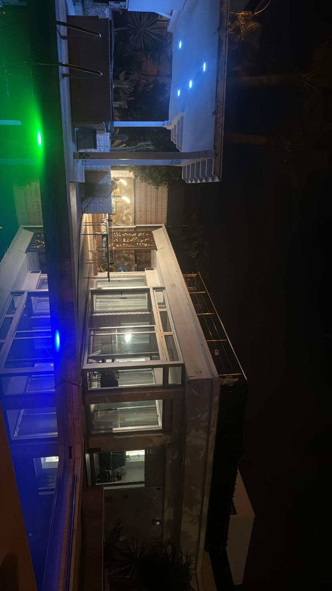 The Great Escape Villa 阿德耶 外观 照片