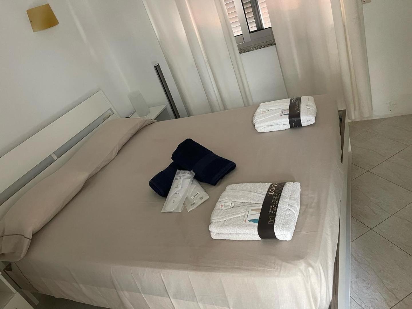 The Great Escape Villa 阿德耶 外观 照片